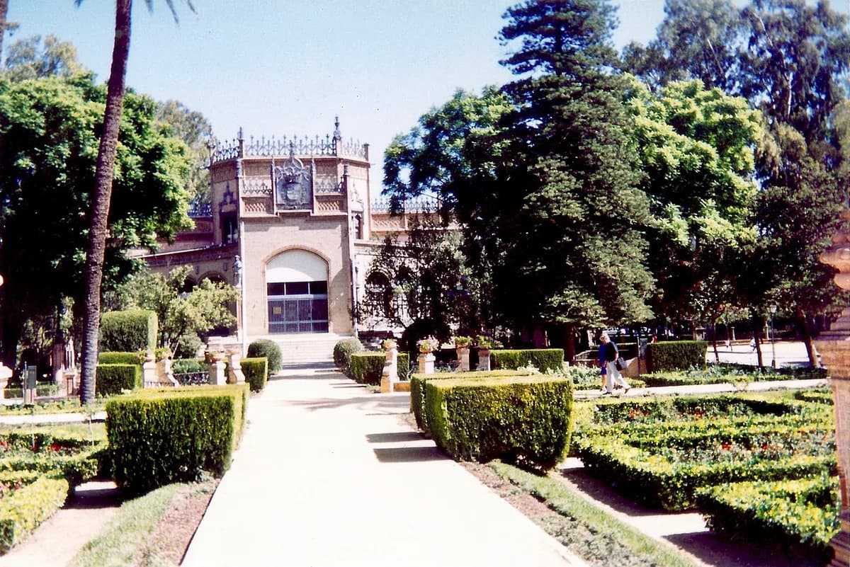 Maria Luisa Park Tickets, Prices & Opening Hours 2026: Visitor Guide