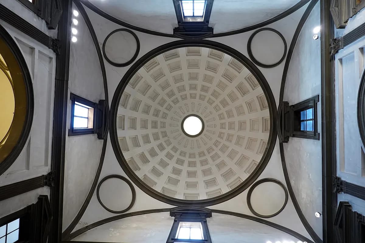 Medici Chapels Tickets, Prices & Opening Hours 2026: Visitor Guide