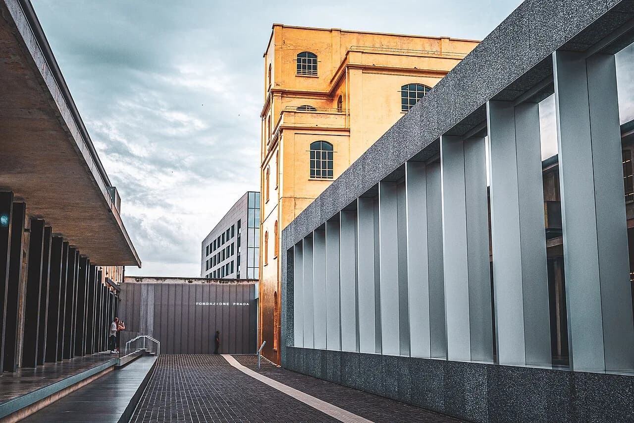 Milan Industrial Heritage Walk: Route, Costs and Timing