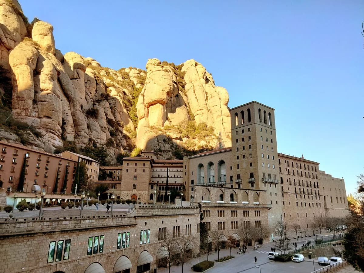 Montserrat Tickets, Prices & Opening Hours 2026: Visitor Guide