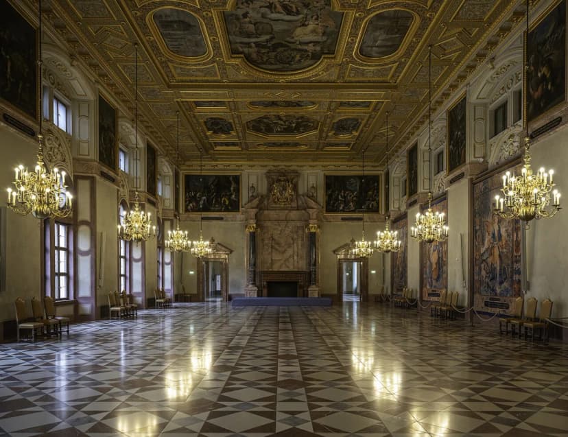 Munich Residenz Tickets, Prices & Opening Hours 2026: Visitor Guide