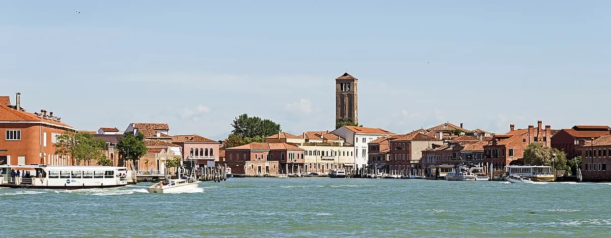 Murano Tickets, Prices & Opening Hours 2026: Visitor Guide