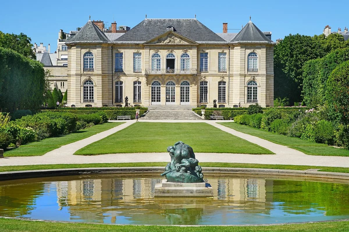 Musee Rodin Tickets, Prices & Opening Hours 2026: Visitor Guide