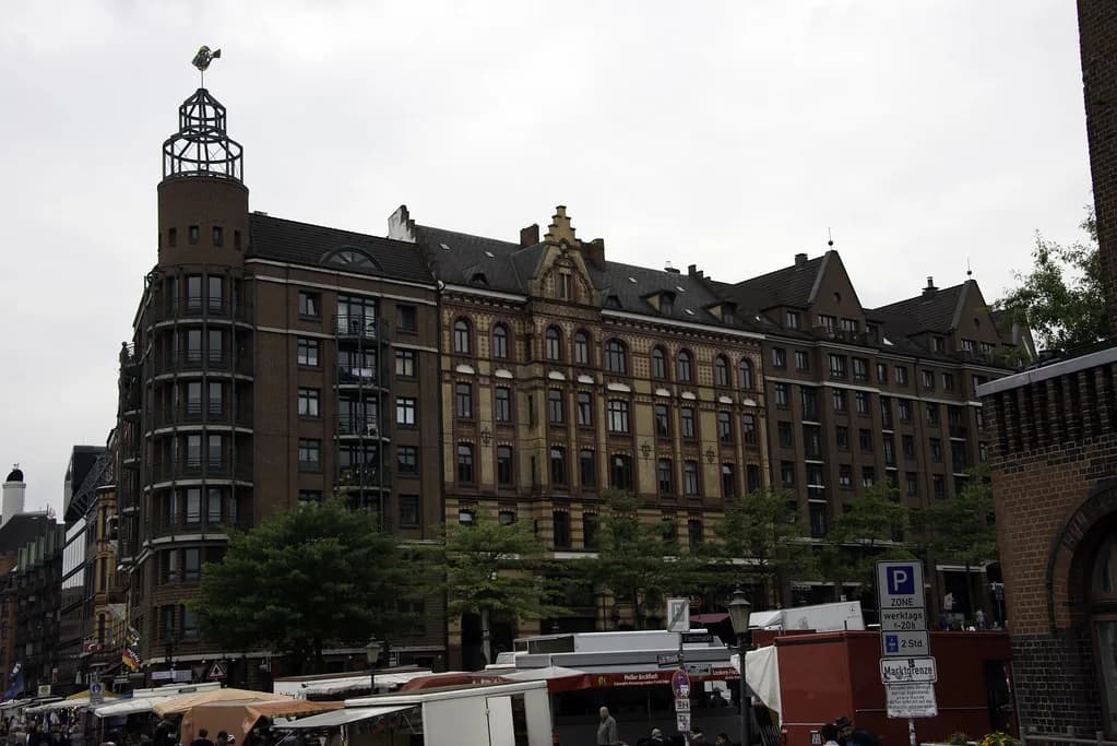 Museum für Kunst und Gewerbe Hamburg: Design Highlights and Tickets