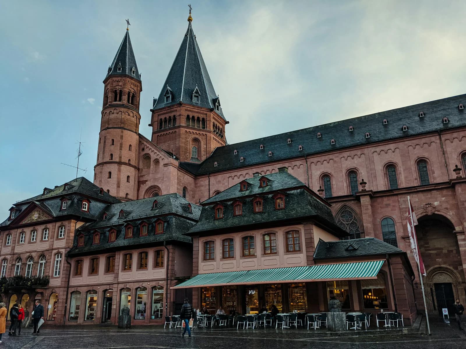 Museum of Ancient Seafaring Mainz: 2026 Visitor Guide