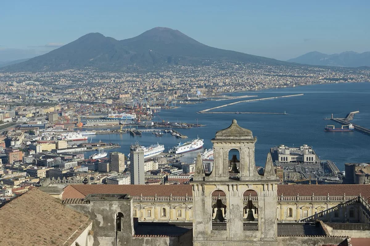 Naples Attractions: 8 Landmark Visitor Guides with Tickets & Hours (2026)