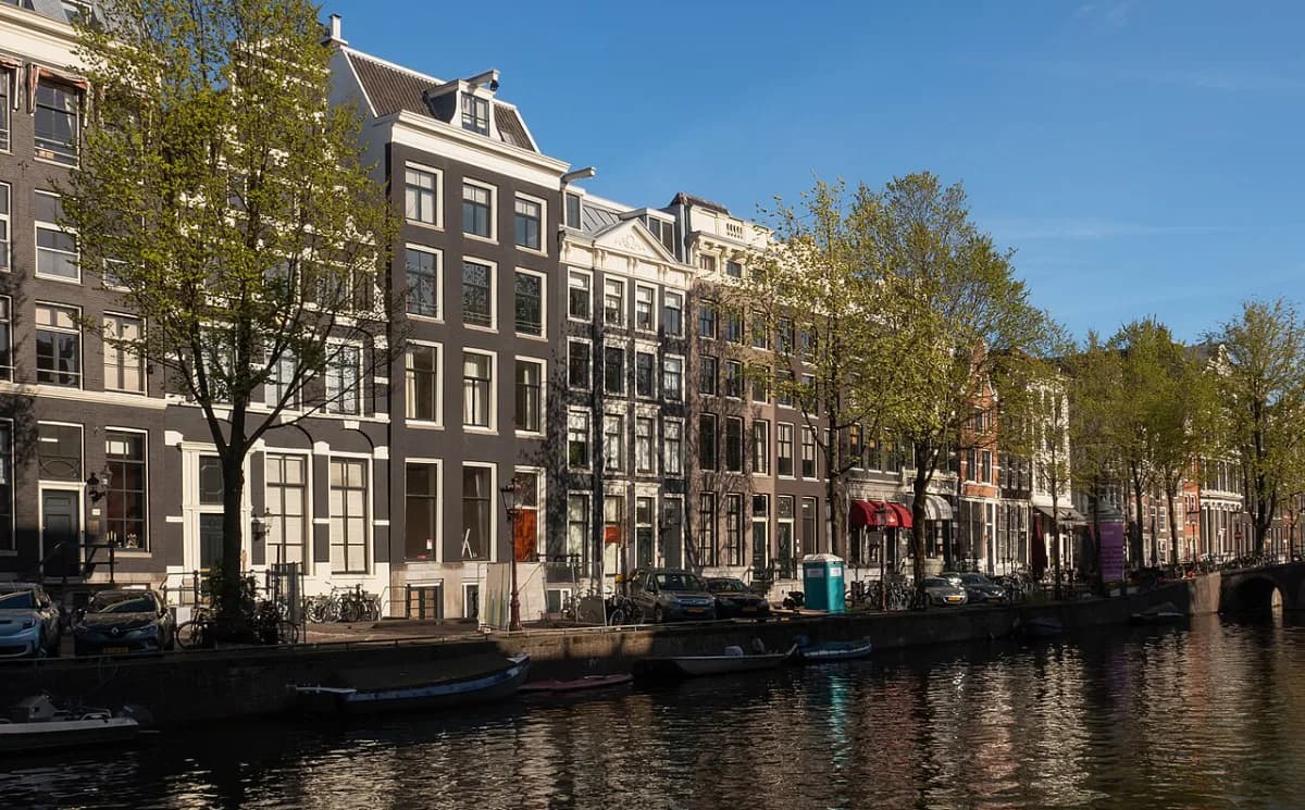2 Days in Amsterdam Itinerary: 2026 First-Timer Guide