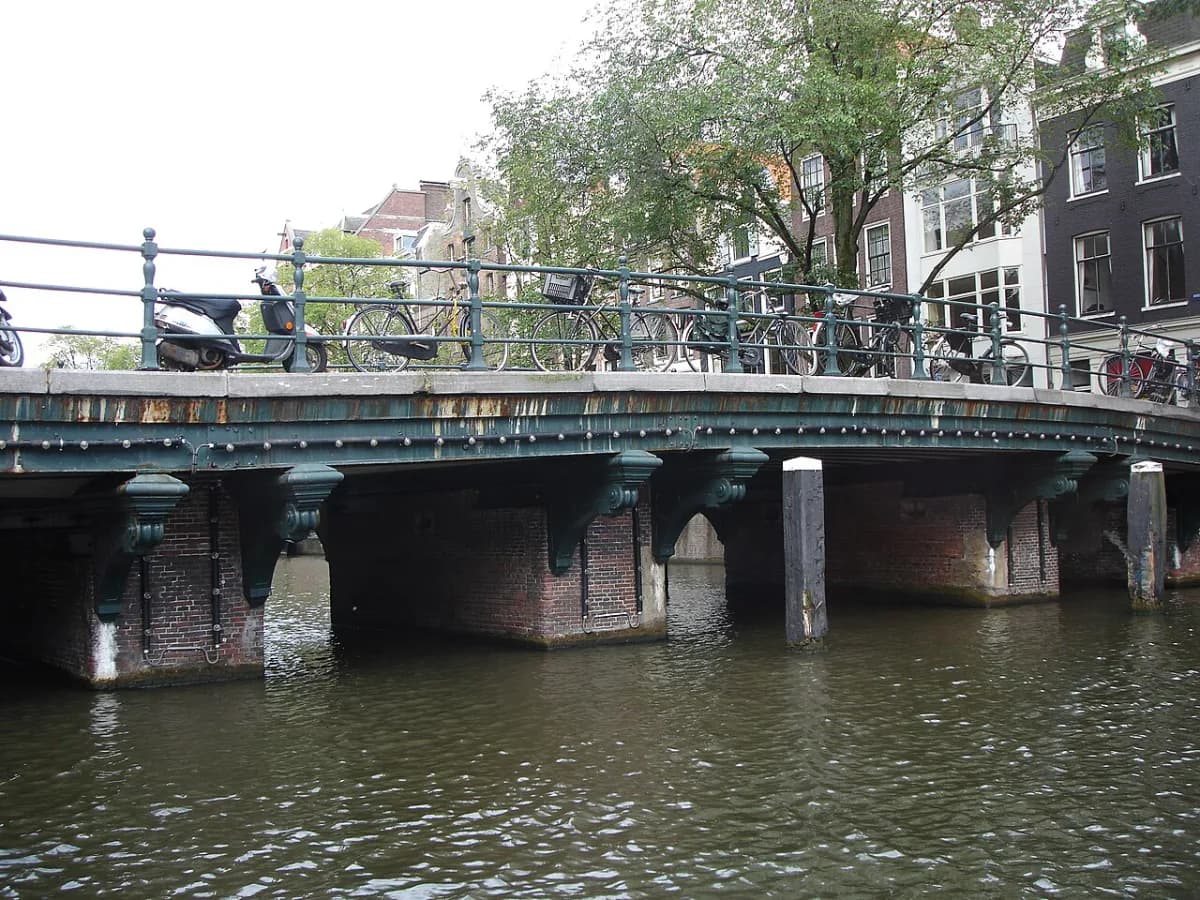 10 Best Photo Spots in Amsterdam (2026)