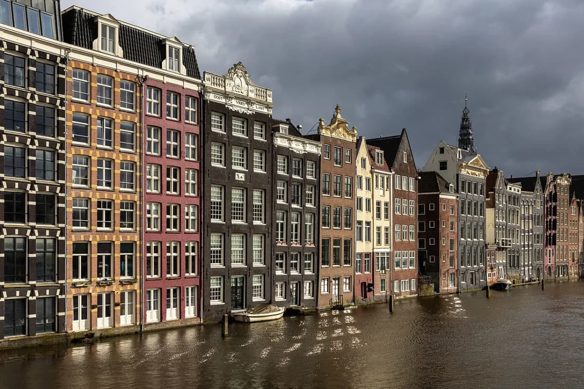 One Day in Amsterdam Itinerary: 2026 Guide