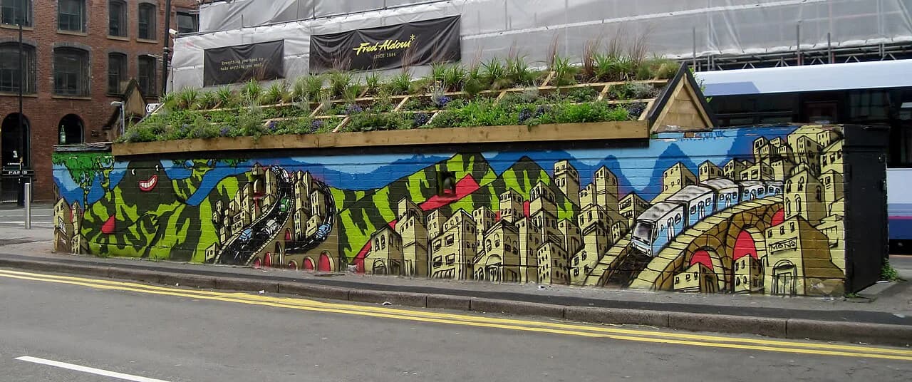 12 Northern Quarter Manchester Hidden Gems: Local Insider Guide