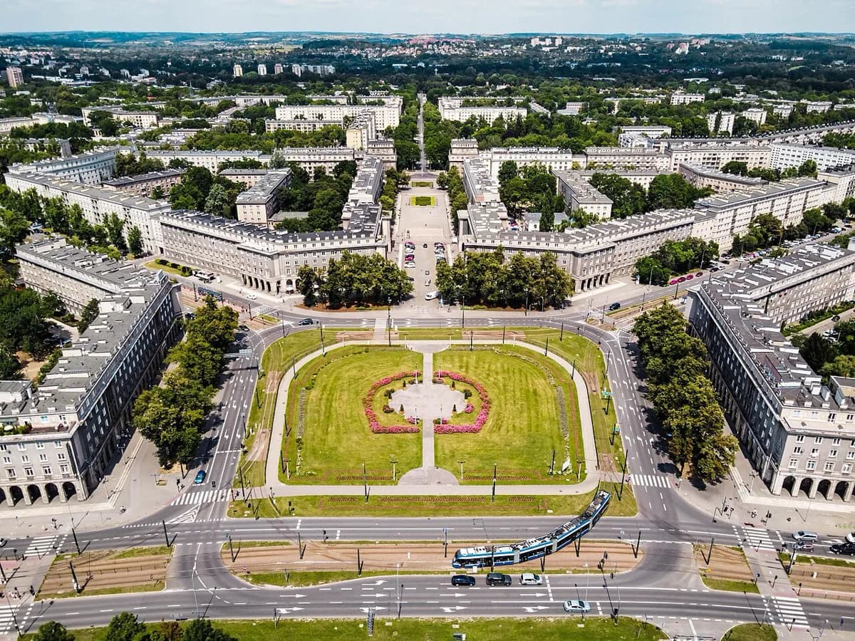 Nowa Huta Tickets, Prices & Opening Hours 2026: Visitor Guide