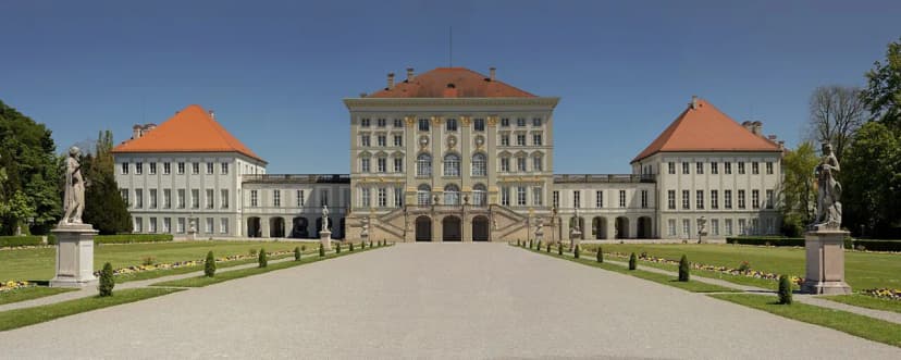 Nymphenburg Palace Tickets, Prices & Opening Hours 2026: Visitor Guide