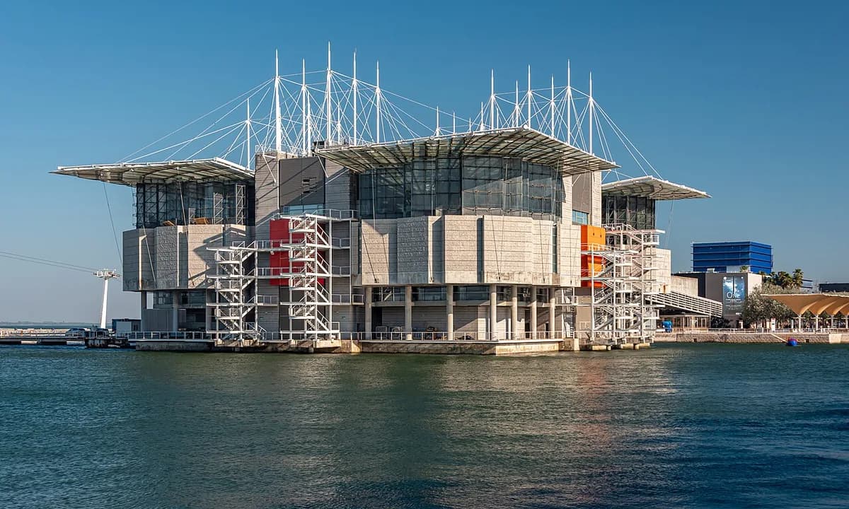 Oceanario de Lisboa Tickets, Prices & Opening Hours 2026: Visitor Guide