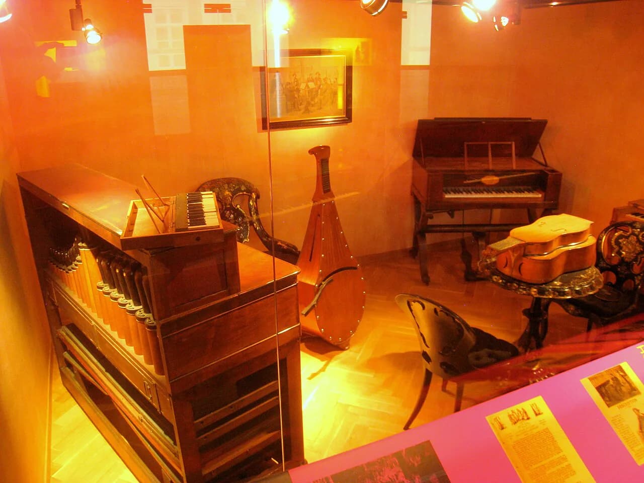 Offbeat Museums and Viewpoints in Brussels: A Local's Guide