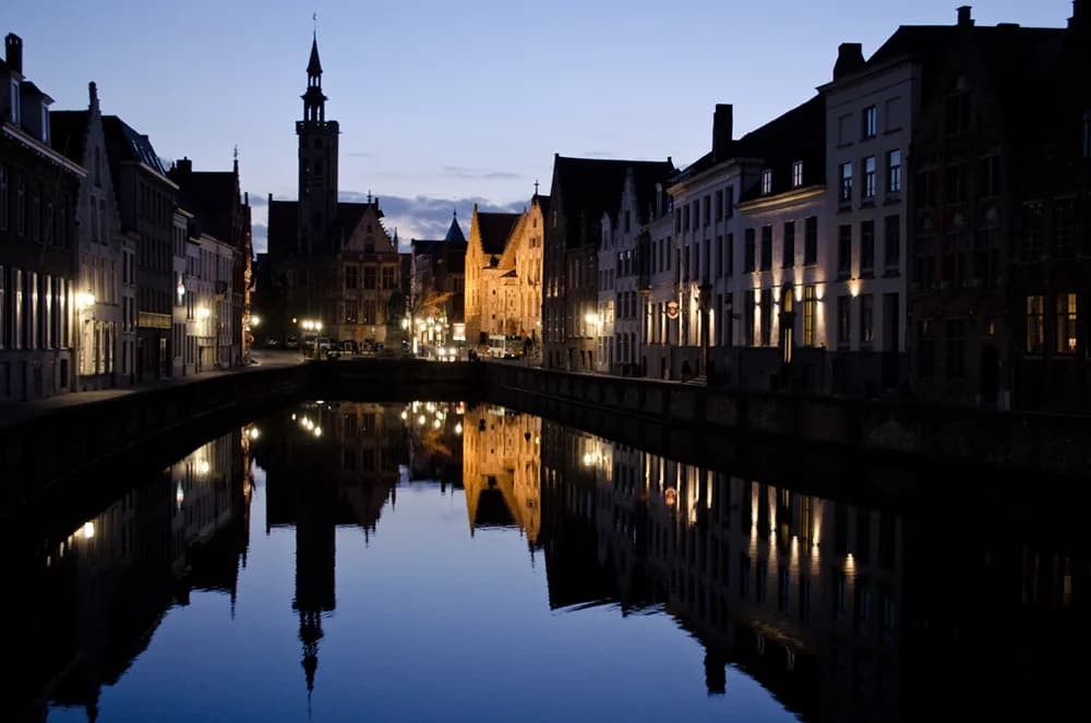One Day in Bruges Itinerary: A Timed Route for 2026