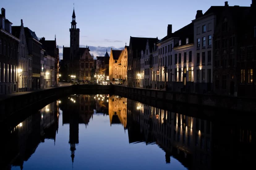 One Day in Bruges Itinerary: A Timed Route for 2026