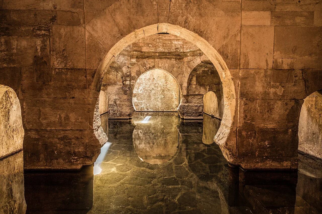 One Day in Granada Itinerary: The Perfect 24-Hour Route