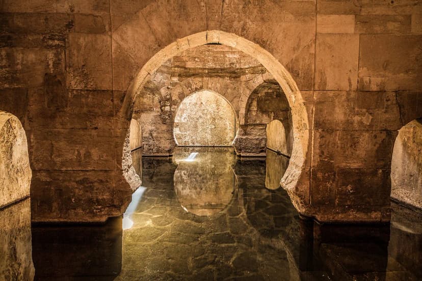 One Day in Granada Itinerary: The Perfect 24-Hour Route