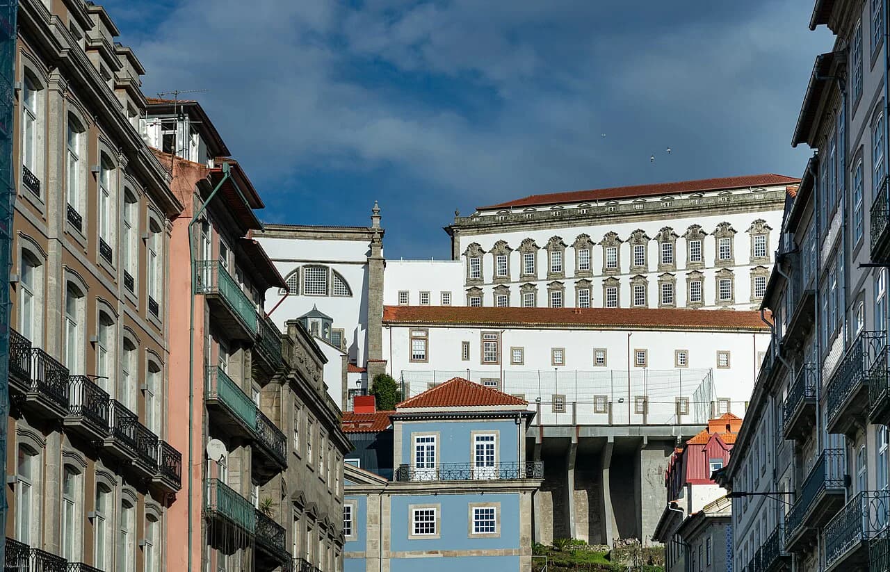 One Day in Porto Itinerary: A Timed, Walkable Route for 2026