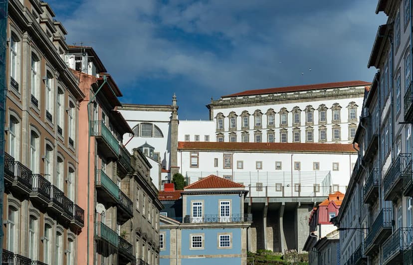 One Day in Porto Itinerary: A Timed, Walkable Route for 2026