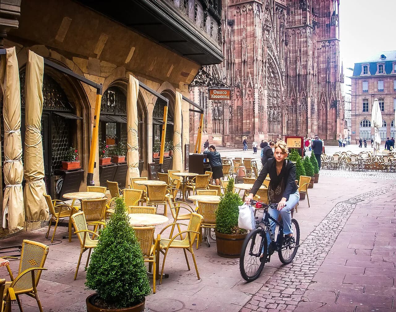 One Day in Strasbourg Itinerary: A Timed Walking Route (2026)