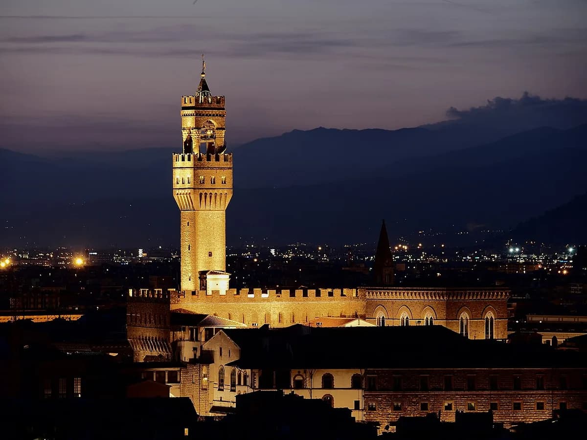 Palazzo Vecchio Tickets, Prices & Opening Hours 2026: Visitor Guide