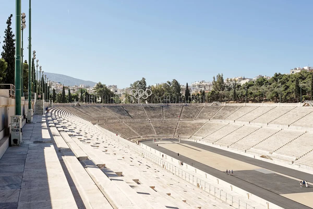 Panathenaic Stadium Tickets, Prices & Opening Hours 2026: Visitor Guide