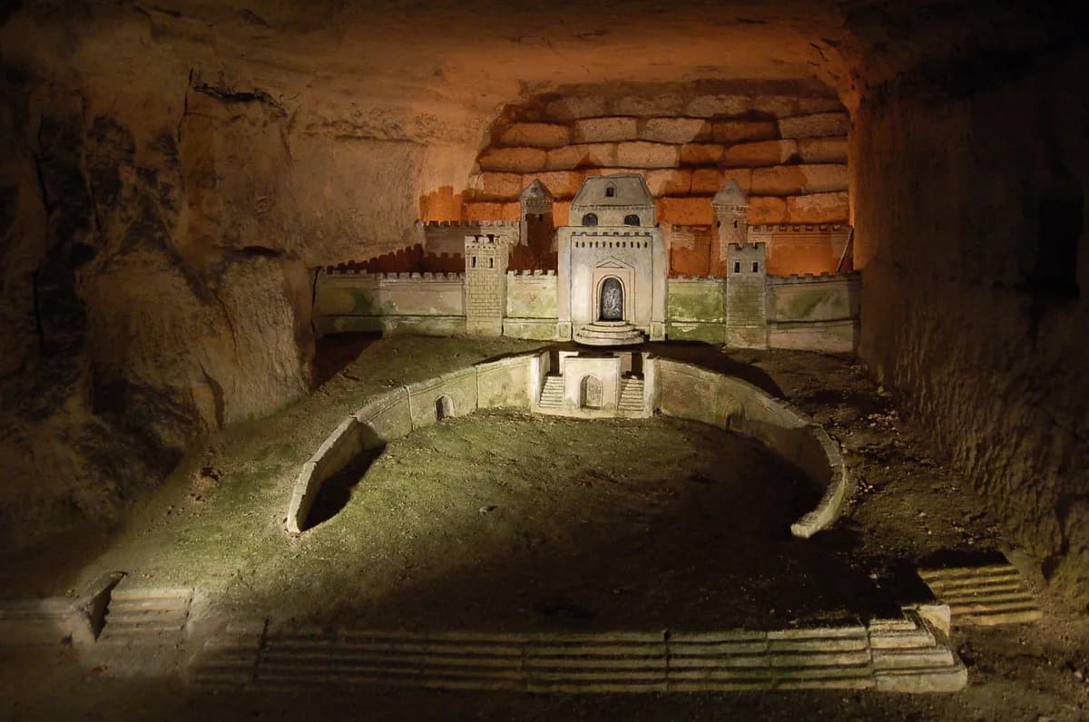 Paris Catacombs Tickets, Prices & Opening Hours 2026: Visitor Guide