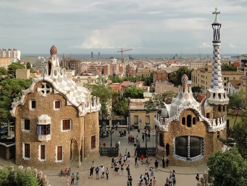 Park Guell Visitor Guide 2026: Worth It, Tickets & How Long