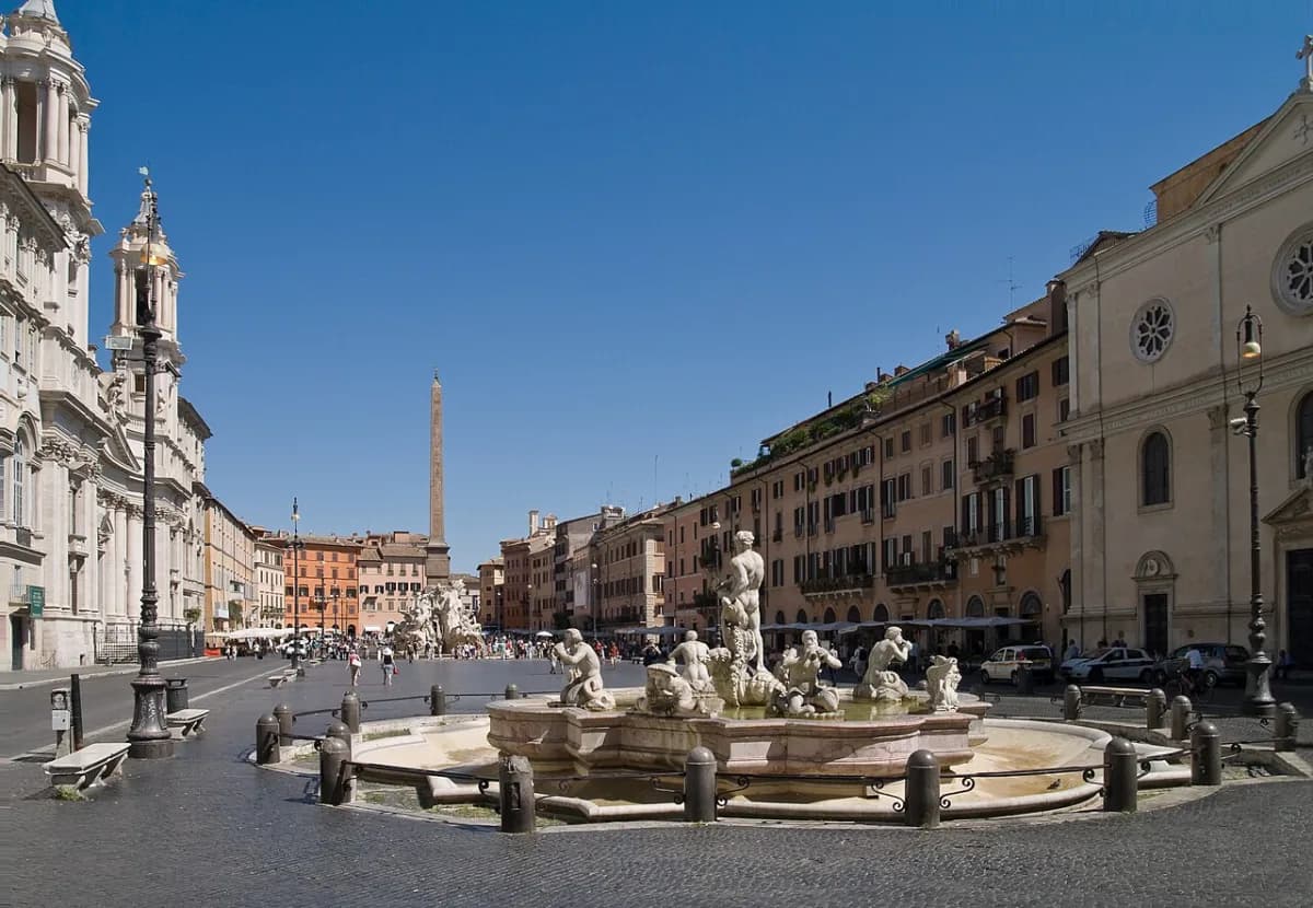 Piazza Navona Tickets, Prices & Opening Hours 2026: Visitor Guide