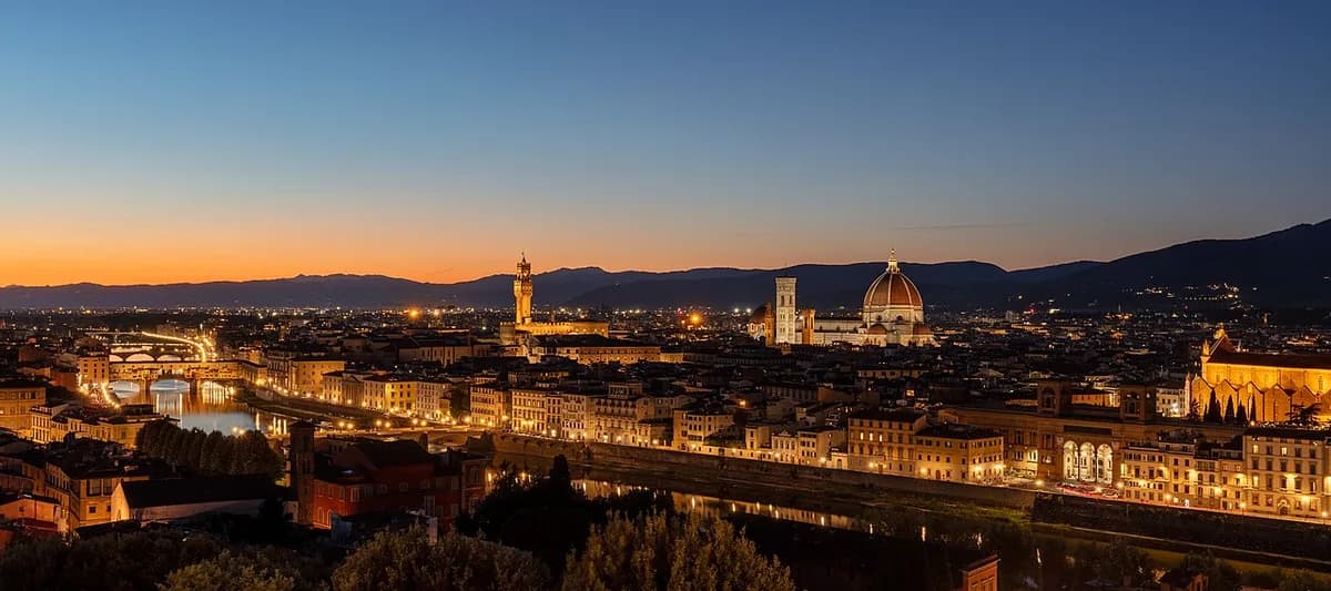 Piazzale Michelangelo Tickets, Prices & Opening Hours 2026: Visitor Guide