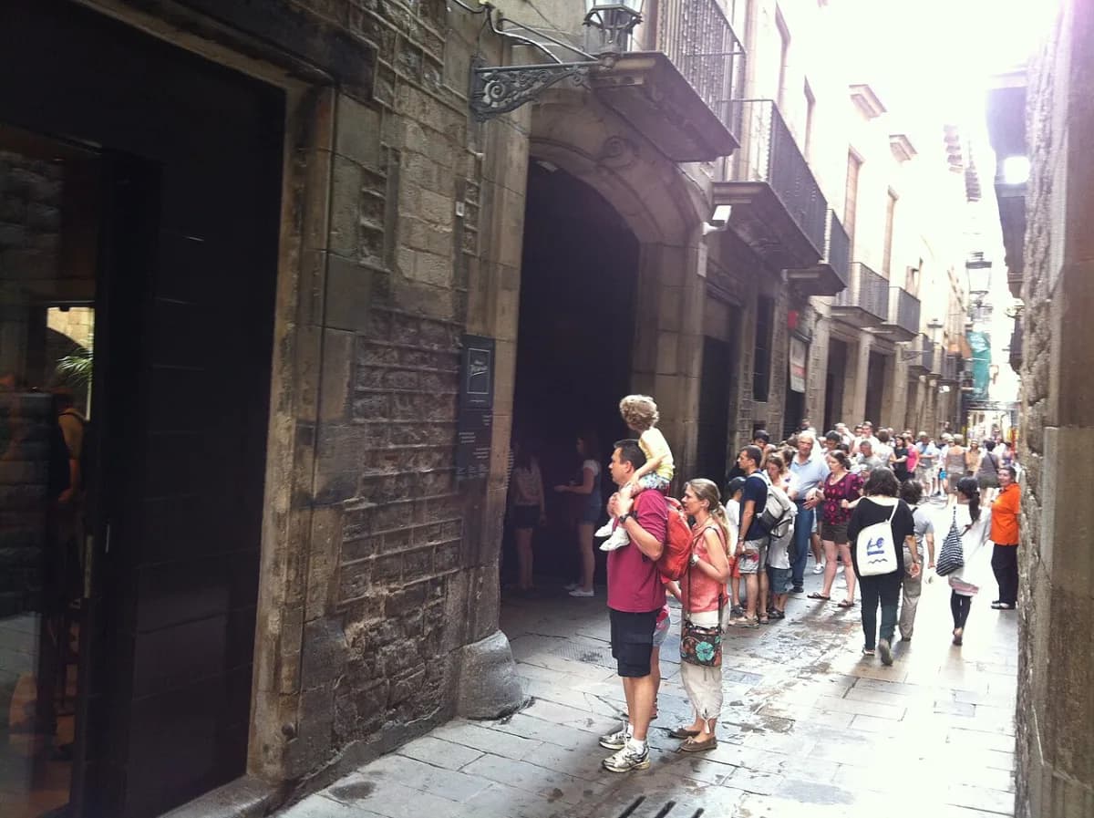 Picasso Museum Barcelona Tickets, Prices & Opening Hours 2026: Visitor Guide