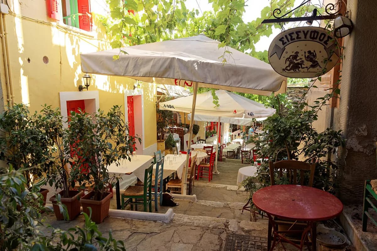 Plaka Athens Tickets, Prices & Opening Hours 2026: Visitor Guide