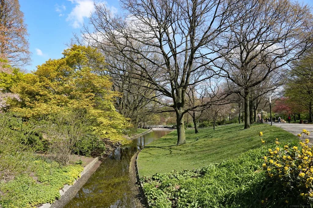 Planten un Blomen Hamburg: Free Park Guide 2026