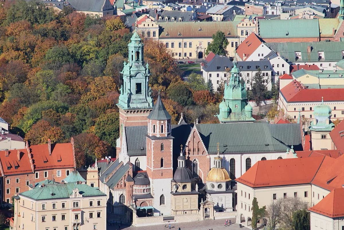 2 Days in Krakow Itinerary: 2026 Travel Guide