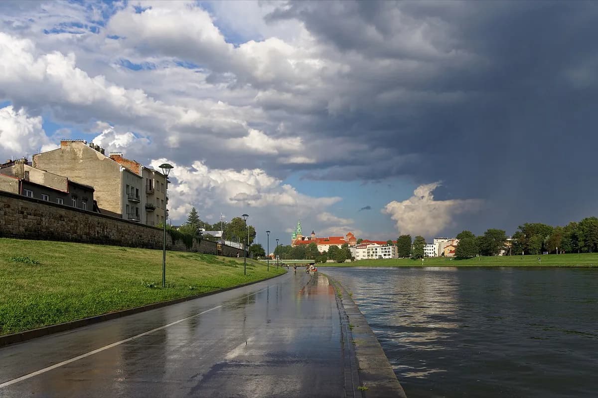 3 Days in Krakow Itinerary: A First-Timer's Guide