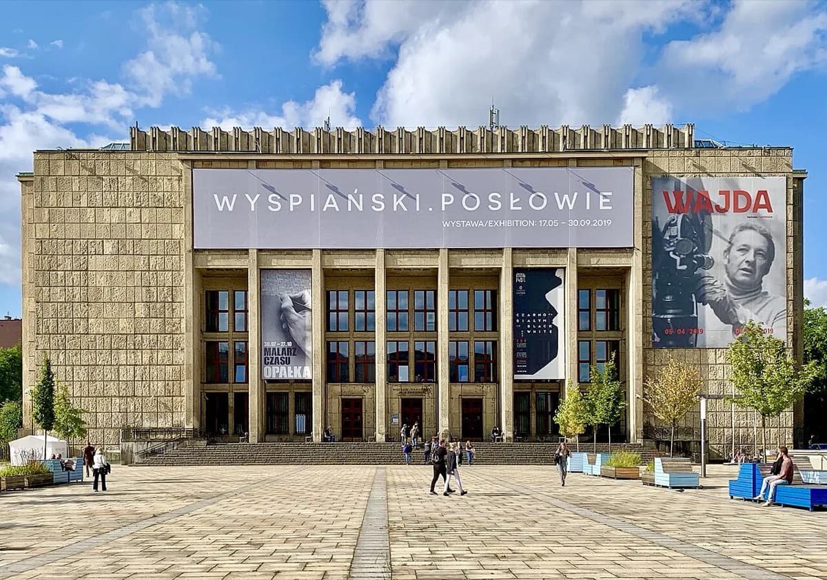 10 Best Museums in Krakow Worth Visiting (2026)