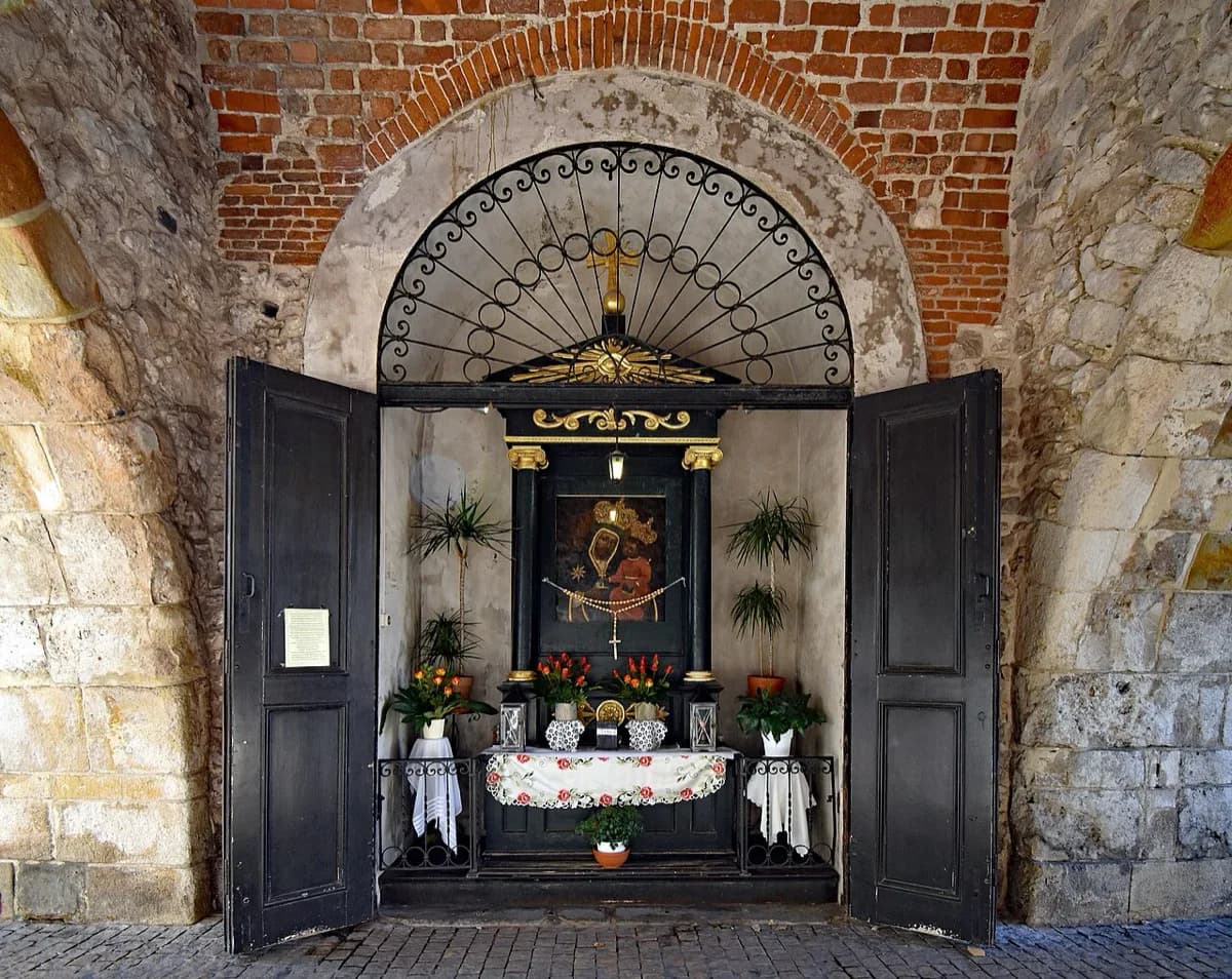 12 Best Photo Spots in Krakow (2026 Guide)