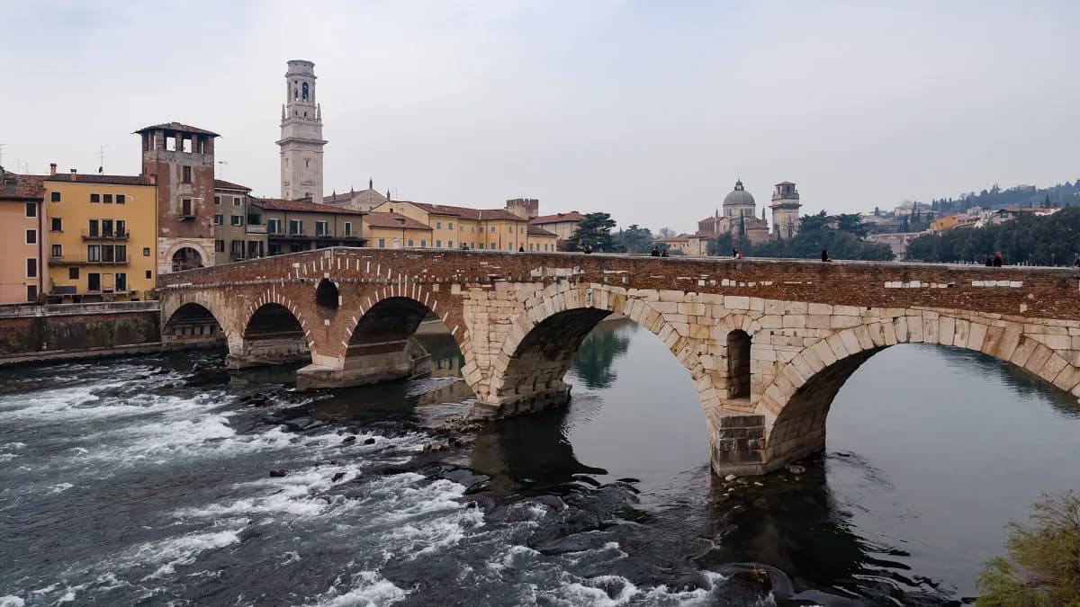 Ponte Pietra Tickets, Prices & Opening Hours 2026: Visitor Guide