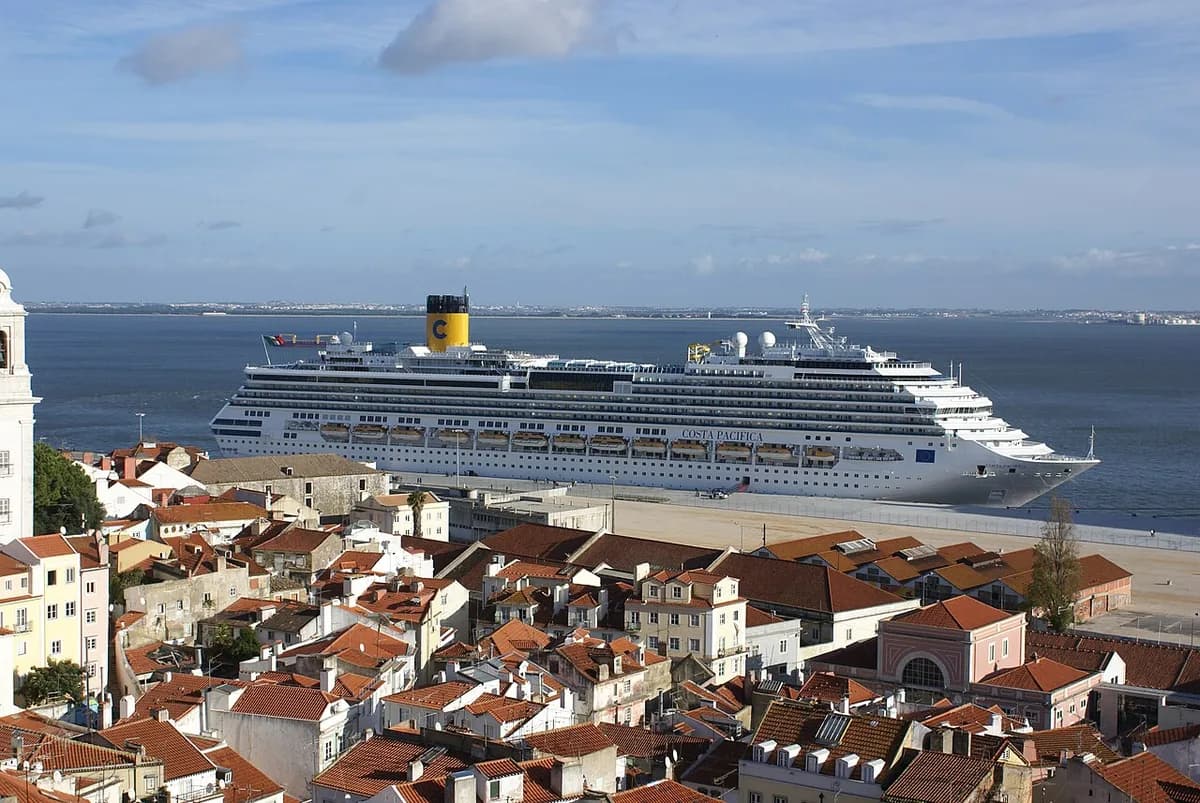 2 Days in Lisbon Itinerary: A 2026 First-Timer Guide