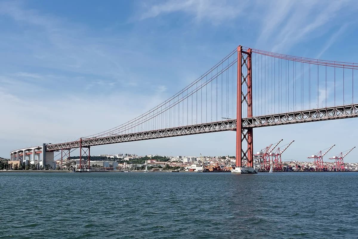 3 Days in Lisbon Itinerary: 2026 Travel Guide