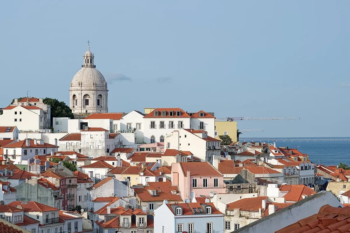 10 Best Viewpoints in Lisbon to See in 2026