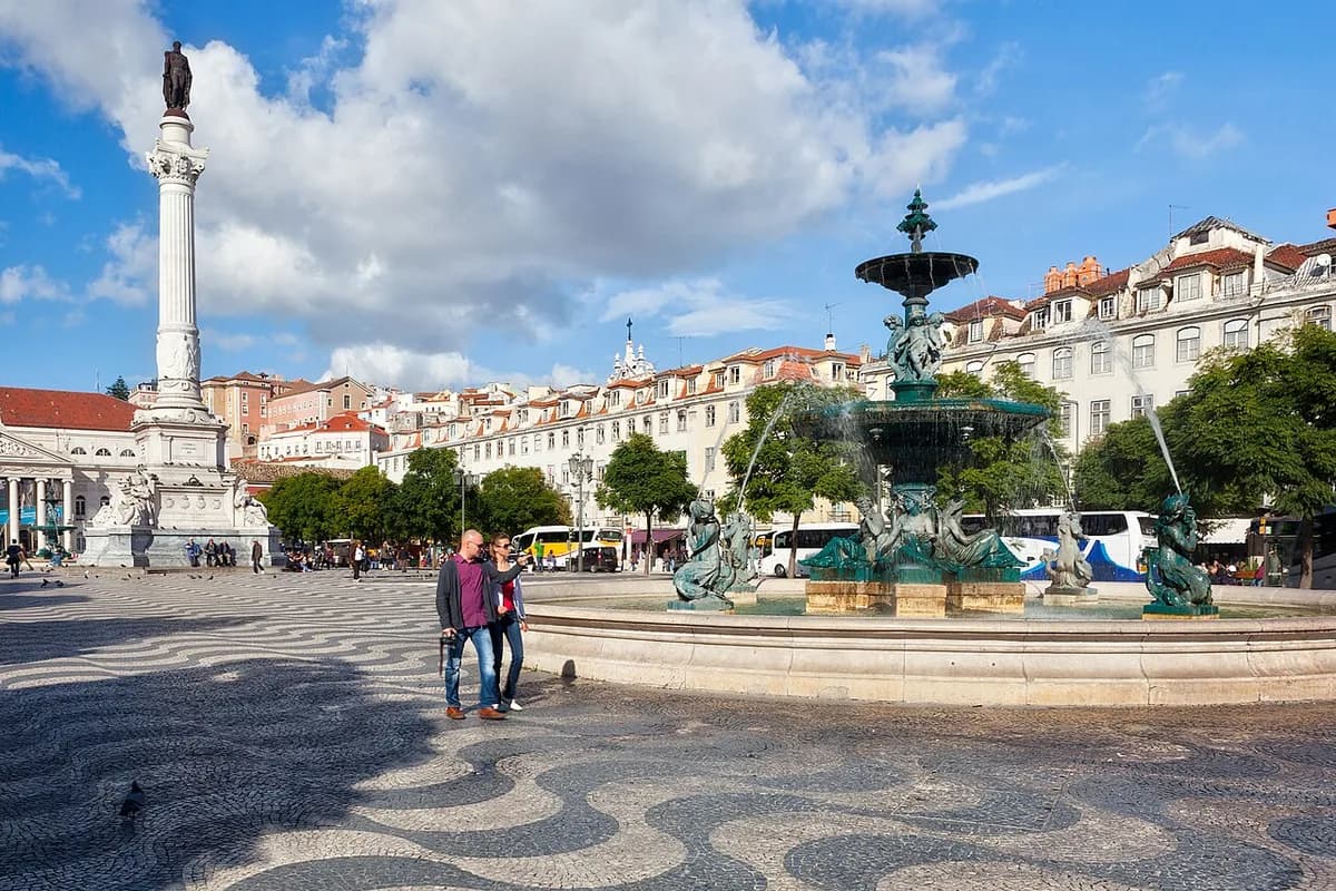 11 Free Things to Do in Lisbon in 2026