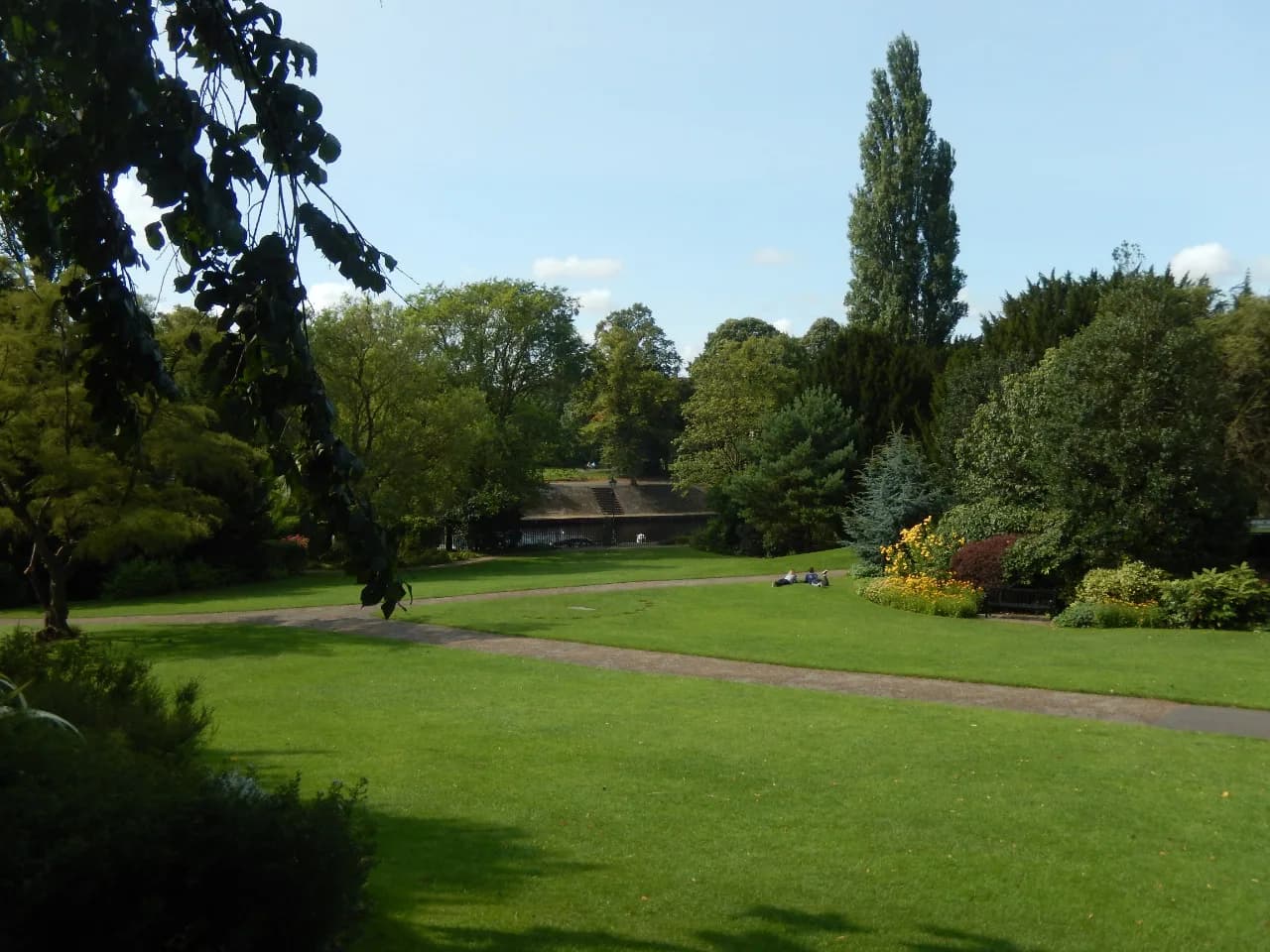 Quiet Parks in York, UK: A Local Guide to Peaceful Green Spaces