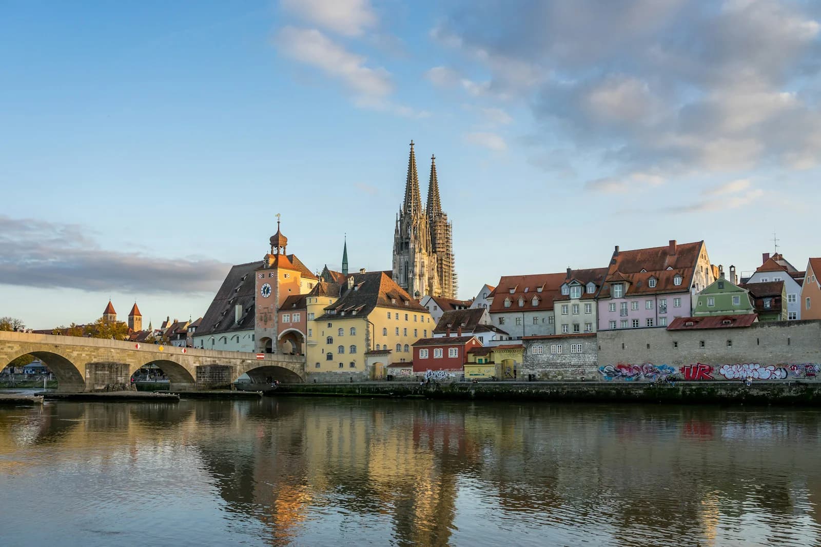 Brückturm Museum at Regensburg's Stone Bridge: Is It Worth It?