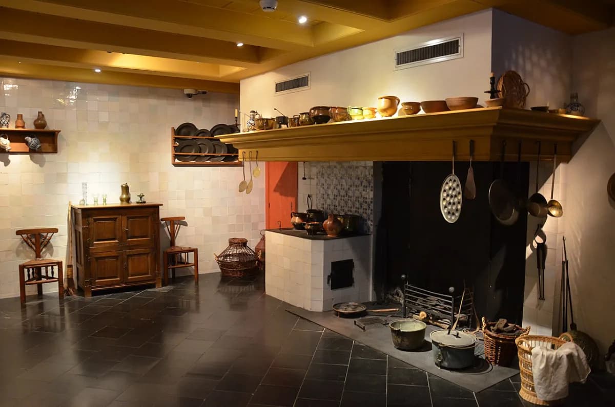 Rembrandt House Museum Tickets, Prices & Opening Hours 2026: Visitor Guide