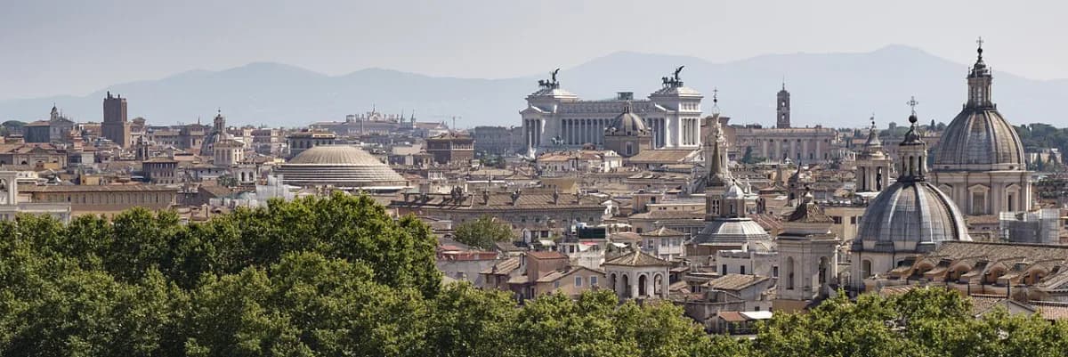 Rome Attractions: 14 Landmark Visitor Guides with Tickets & Hours (2026)