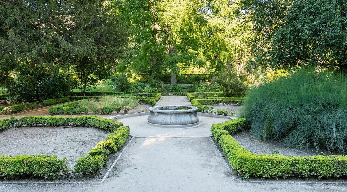 Royal Botanical Garden Madrid Tickets, Prices & Opening Hours 2026: Visitor Guide
