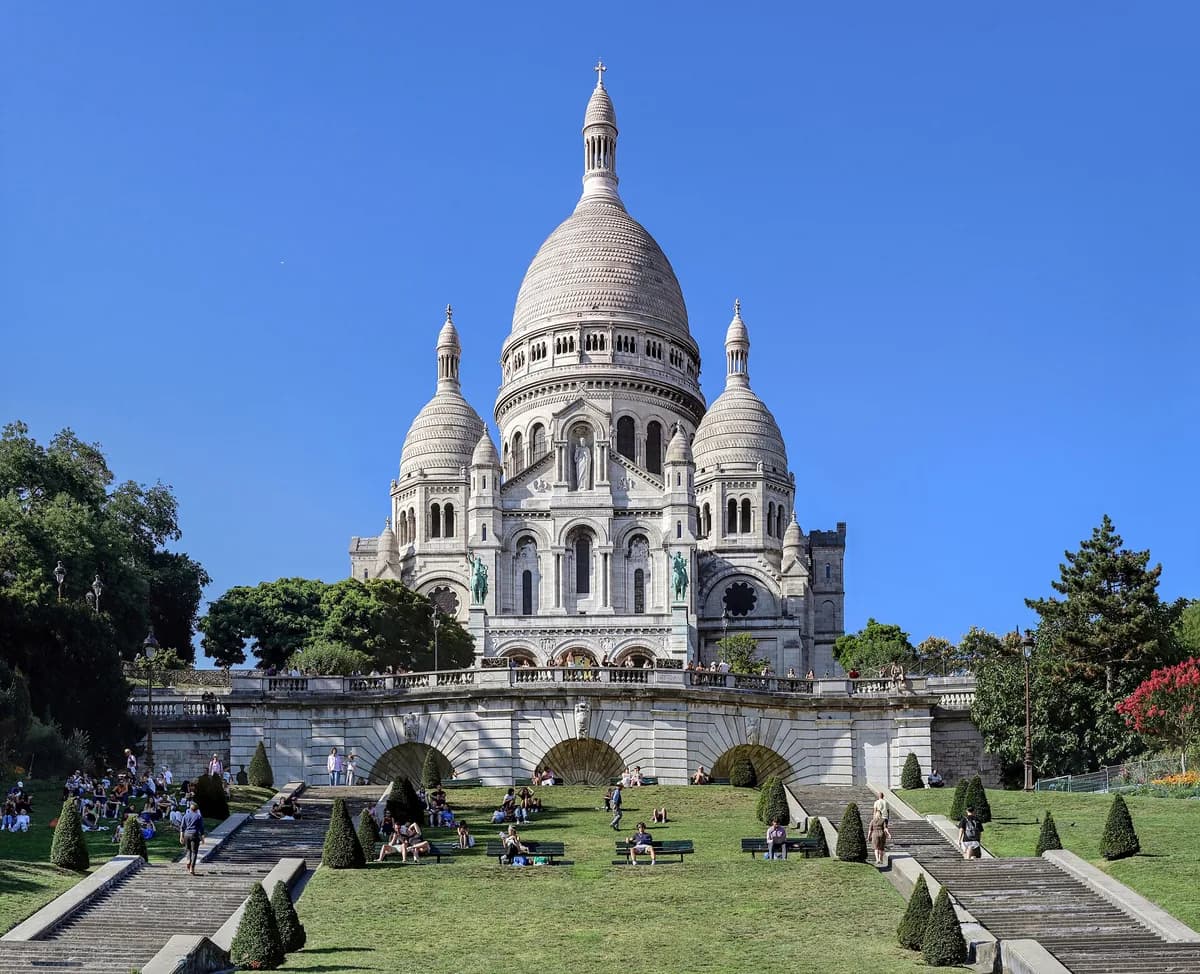 Sacre Coeur Visitor Guide 2026: Worth It, Tickets & How Long