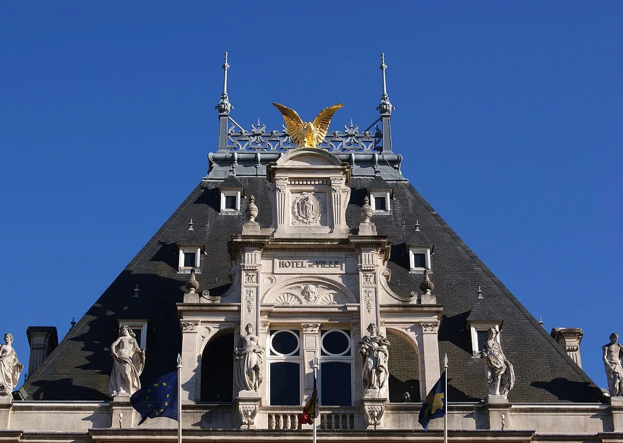 Saint-Gilles Brussels: Art Nouveau Walking Route & Local Guide